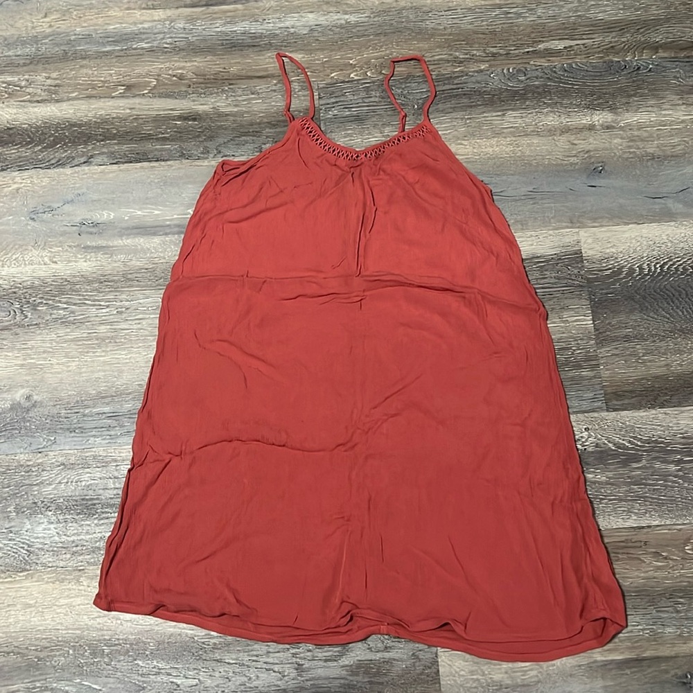 Mossimo Sun Dress